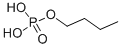 N-BUTYL PHOSPHATE Structural