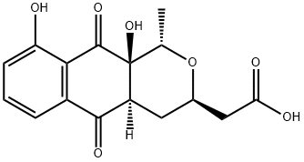 52934-85-7 structural image