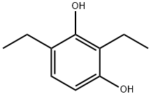 2,4-DIETHYL-1,3-BENZENEDIOL