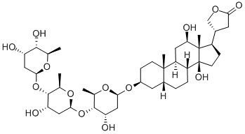 20,22-Dihydrodigoxin