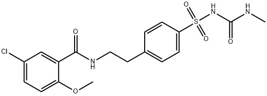 Glicondamide