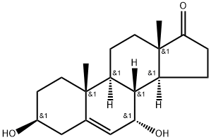 7-alpha-Hydroxydehydroepiandrosterone