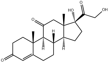 CORTISONE Structural