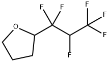 2-(1,1,2,3,3,3-HEXAFLUOROPROPYL)TETRAHYDROFURAN