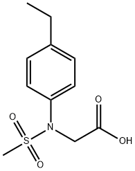 530107-85-8 structural image