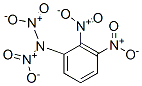 tetranitroaniline Structural