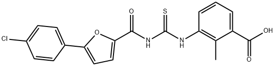 530148-84-6 structural image