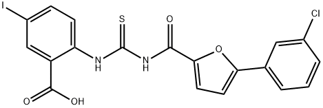 530150-35-7 structural image