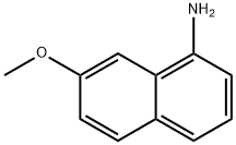 7-METHOXYNAPHTHALEN-1-AMINE