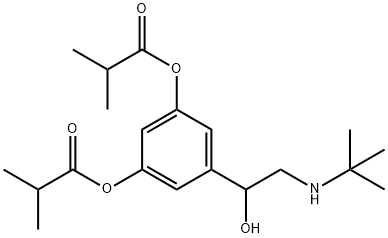 ibuterol          