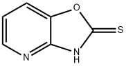 OXAZOLO[4,5-B]PYRIDIN-2(3H)THIONE