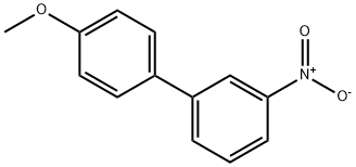 1,1'-BIPHENYL, 4'-METHOXY-3-NITRO-