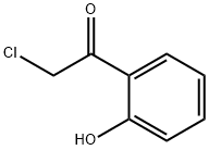 2-CHLORO-1-(2-HYDROXYPHENYL)-ETHANONE Structural