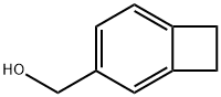 4-hydroxymethylbenzocyclobutene