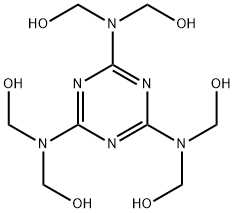 531-18-0 structural image