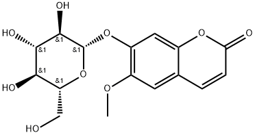 scopolin Structural