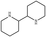 2,2-BIPIPERIDINE Structural