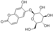 Esculin Structural