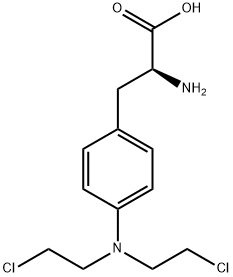 Sarcolysinum Structural