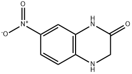 7-NITRO-3,4-DIHYDRO-1H-QUINOXALIN-2-ONE