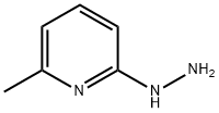 2-METHYL-6-HYDRAZINOPYRIDINE