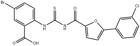 531530-54-8 structural image