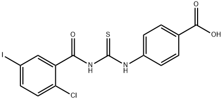 531531-42-7 structural image