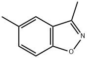 1,2-BENZISOXAZOLE, 3,5-DIMETHYL-