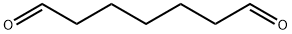 heptanedial Structural
