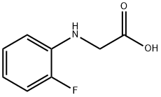 N-O-FLUOROPHENYLGLYCINE
 Structural