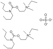 Dibutoline Structural