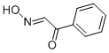 2-Isonitrosoacetophenone Structural