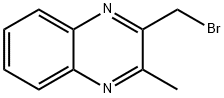 2-(BROMOMETHYL)-3-METHYLQUINOXALINE