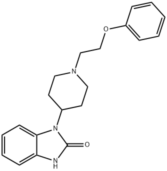 Oxiperomide