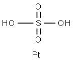 PLATINUM SULFATE