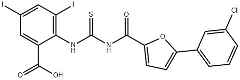 532416-21-0 structural image