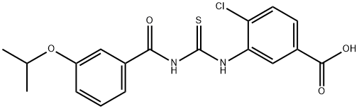 532420-88-5 structural image