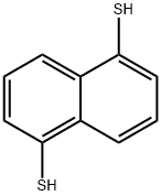 1,5-DIMERCAPTONAPHTHALENE