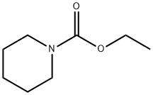 ETHYL 1-PIPERIDINECARBOXYLATE Structural