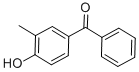 4-HYDROXY-3-METHYLBENZOPHENONE