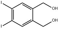 (2-HYDROXYMETHYL-4,5-DIIODO-PHENYL)-METHANOL