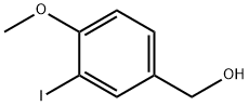 3-IODO-4-METHOXYBENZYL ALCOHOL