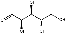 L-Arabinose Structural