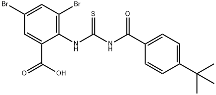 532950-73-5 structural image