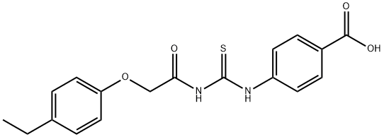 532955-19-4 structural image