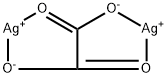 SILVER OXALATE Structural