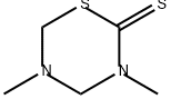 Dazomet Structural