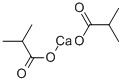 CALCIUM ISOBUTYRATE Structural