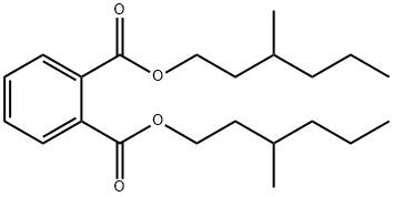 DI(3-METHYLHEXYL)PHTHALATE