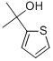 2-(Thiophen-2-yl)propan-2-ol